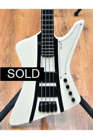 Sandberg Forty Eight Vintage White (used) Sandberg Forty Eight Vintage White (used)